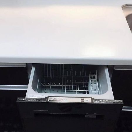 無料駐車場がある楽し一軒家－名古屋幸福の家 נגויה מראה חיצוני תמונה