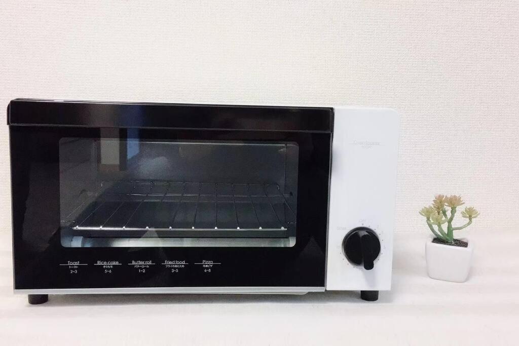 無料駐車場がある楽し一軒家－名古屋幸福の家 נגויה מראה חיצוני תמונה